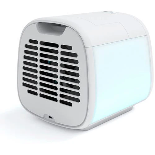 Climatizador de Ar Portátil Evapolar Evachill - Branco - Outlet - Grade A - Image 4