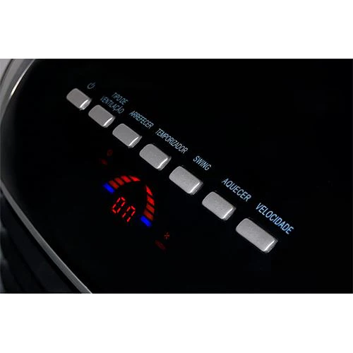 Climatizador de Ar Portátil Mei AC 2980 H - Image 3