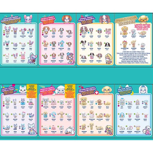 Clínica Baby Care Mama Surprise! Baby Care Families - Little Live Pet | Moose Toys - Image 10