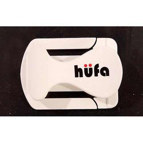 Clip para Tampa de Objetiva Hufa BF2 HHW02 - Tamanho S - Branco - Image 2