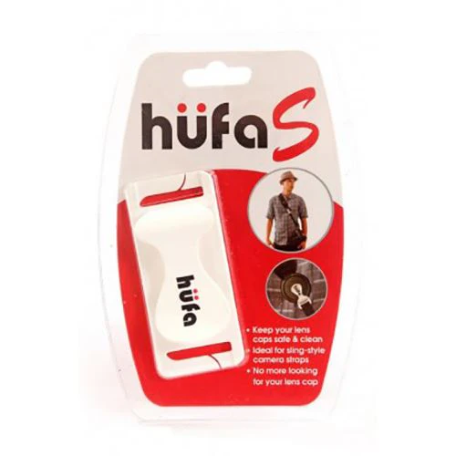 Clip para Tampa de Objetiva Hufa BF2 HHW02 - Tamanho S - Branco - Image 3