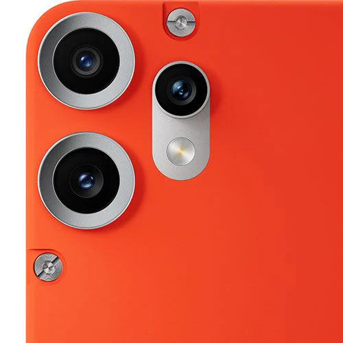 CMF Phone 2 Pro by Nothing - 128GB - Orange - Image 4