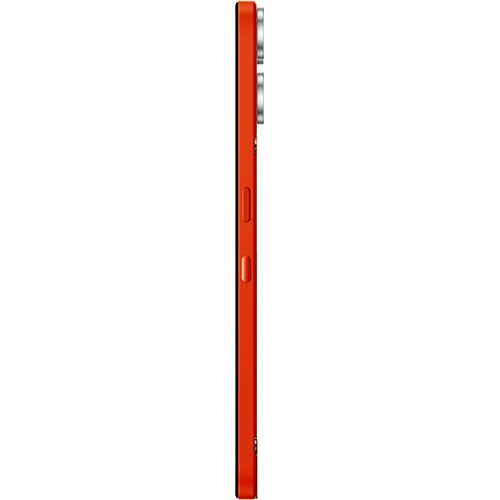 CMF Phone 2 Pro by Nothing - 128GB - Orange - Image 6