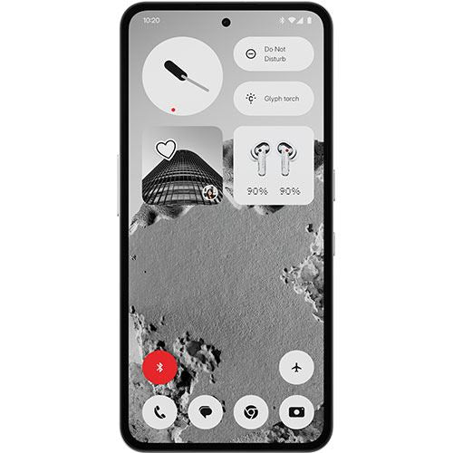 CMF Phone 2 Pro by Nothing - 128GB - White - Image 2