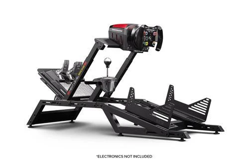 Cockpit Next Level Racing F-GT Frame Only Simulator - Image 3