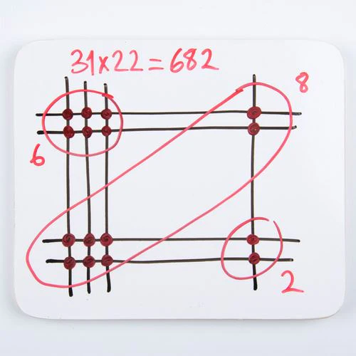 Cofre da Matemática FSC - Nature & Découvertes - Image 9