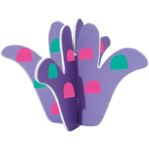 Cola e Brinca Animais Polares e Marinhos - Stick 'N' Play Stickers - Avenir | Sig Toys - Image 5