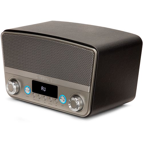 Coluna Bluetooth Aiwa BSTU-750 - Preto - Image 2