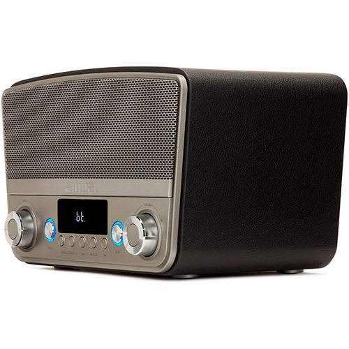 Coluna Bluetooth Aiwa BSTU-750 - Preto - Image 4
