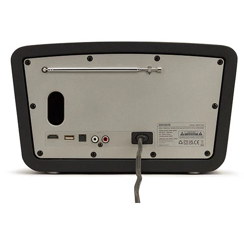 Coluna Bluetooth Aiwa BSTU-750 - Preto - Image 8