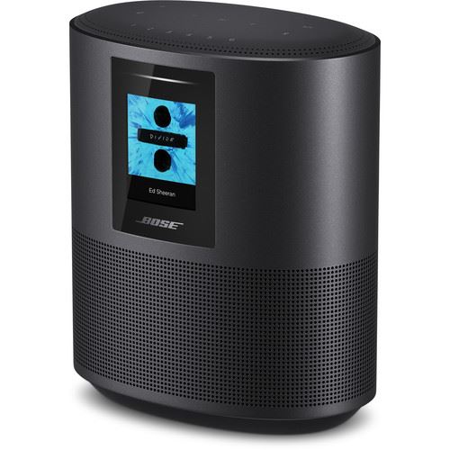 Coluna Bluetooth Bose Home Speaker 500 - Preto - Image 2