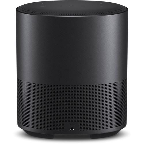 Coluna Bluetooth Bose Home Speaker 500 - Preto - Image 4