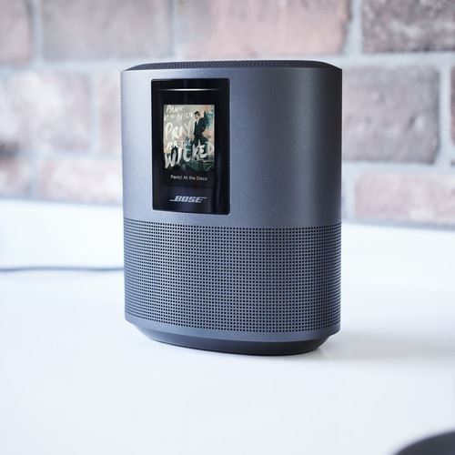 Coluna Bluetooth Bose Home Speaker 500 - Preto - Image 5
