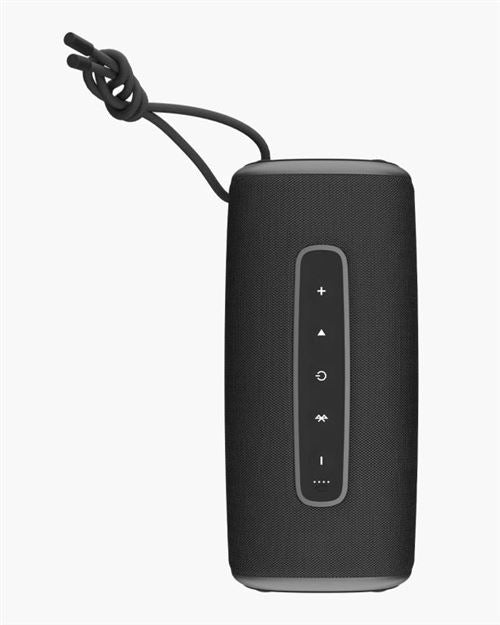 Coluna Portátil Bluetooth Fresh 'n Rebel Rockbox Bold L2 - Cinzento - Image 3
