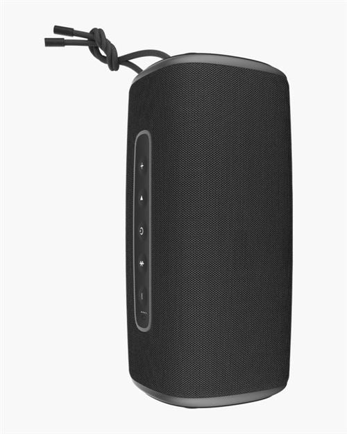 Coluna Portátil Bluetooth Fresh 'n Rebel Rockbox Bold L2 - Cinzento - Image 4