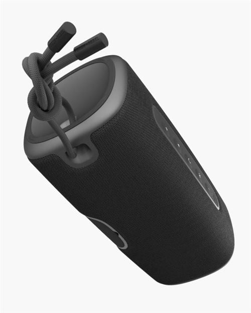 Coluna Portátil Bluetooth Fresh 'n Rebel Rockbox Bold L2 - Cinzento - Image 5