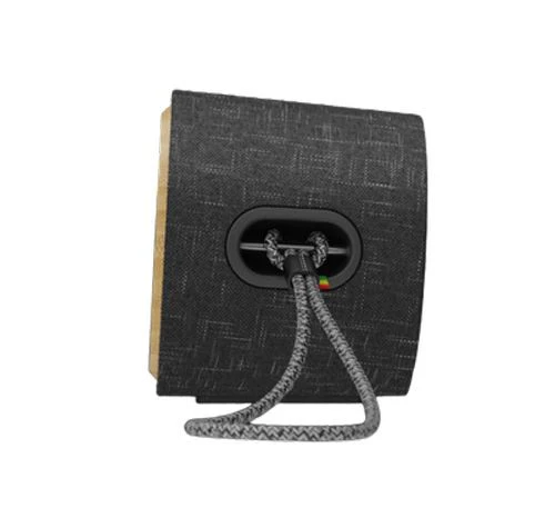 Coluna Portátil Bluetooth House of Marley Get Together 2 Mini - Preto - Image 2