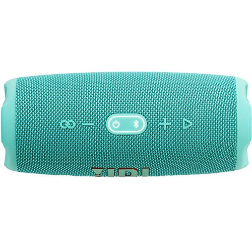Coluna Portátil Bluetooth JBL Charge 5 - Teal - Image 3