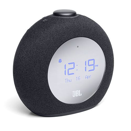 Coluna Bluetooth JBL Horizon2 com Rádio - Preto - Image 2