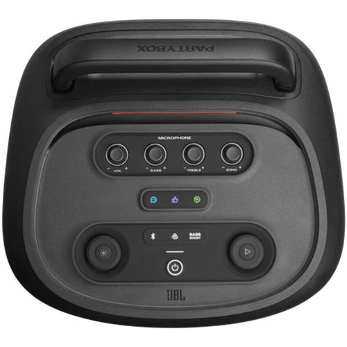 Coluna Bluetooth JBL Partybox 520 - Image 6