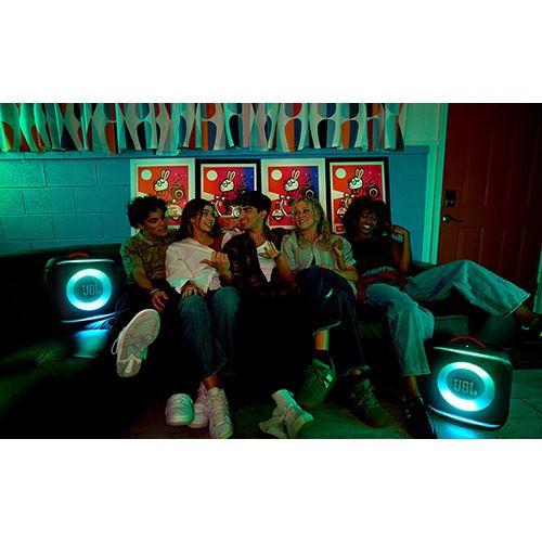 Coluna Bluetooth JBL PartyBox Encore 2 - Preto - Image 10