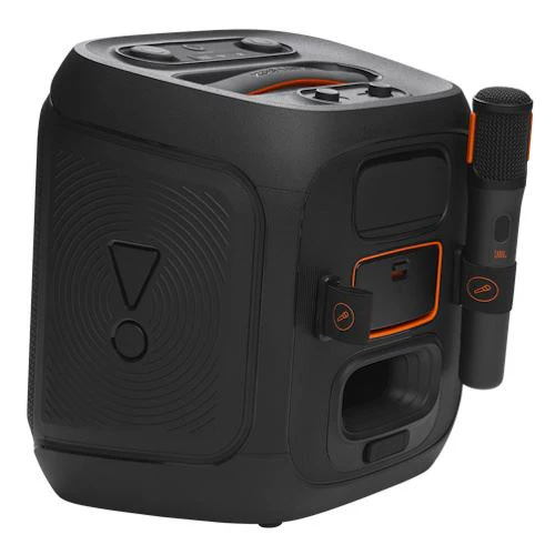 Coluna Bluetooth JBL PartyBox Encore 2 - Preto - Image 6