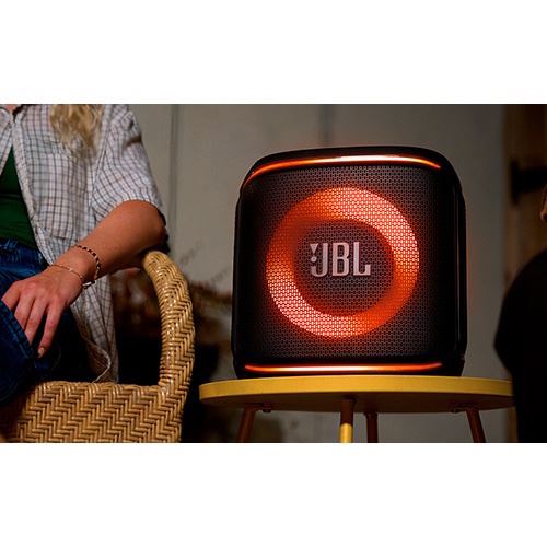 Coluna Bluetooth JBL PartyBox Encore 2 - Preto - Image 8