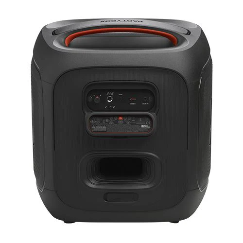 Coluna Bluetooth JBL PartyBox Encore Essential 2 - Preto - Image 3