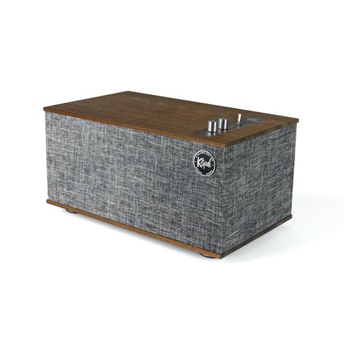 Coluna Bluetooth Klipsch The Three II - Nogueira - Image 3