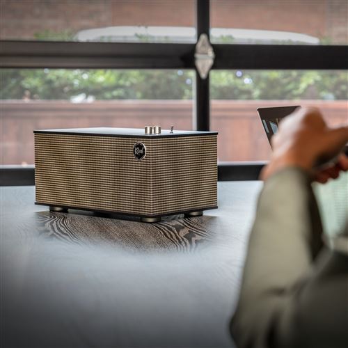 Coluna Bluetooth Klipsch The Three II - Nogueira - Image 4