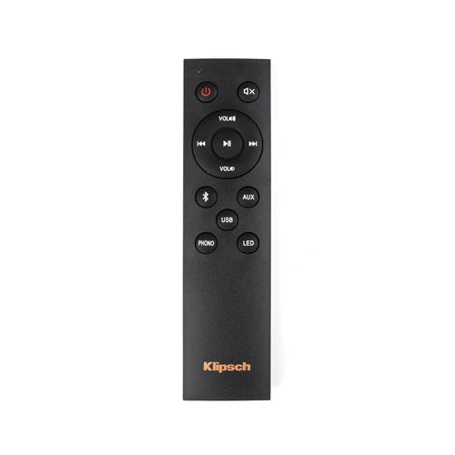 Coluna Bluetooth Klipsch The Three II - Nogueira - Image 5