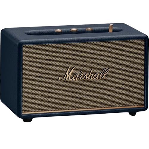 Coluna Bluetooth Marshall Acton III - Azul - Image 2