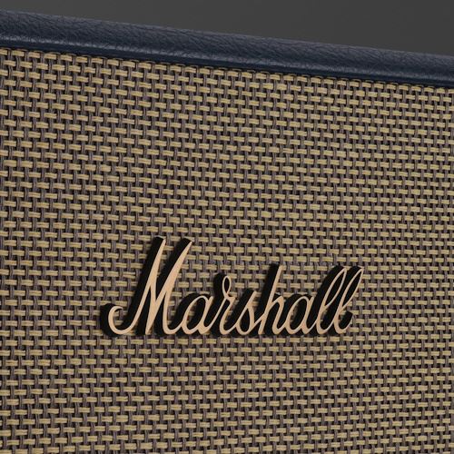 Coluna Bluetooth Marshall Acton III - Azul - Image 5