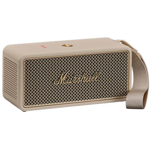 Coluna Bluetooth Marshall Middleton II - Creme - Image 2