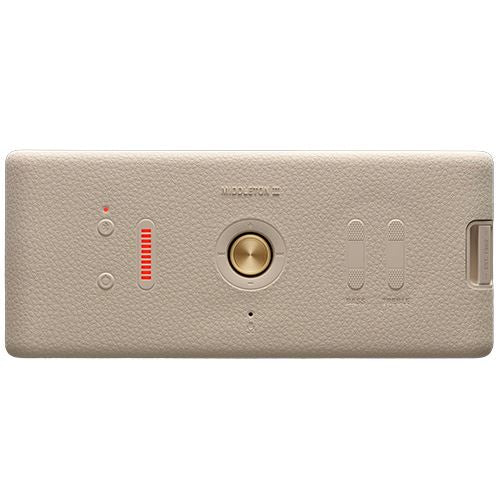 Coluna Bluetooth Marshall Middleton II - Creme - Image 3
