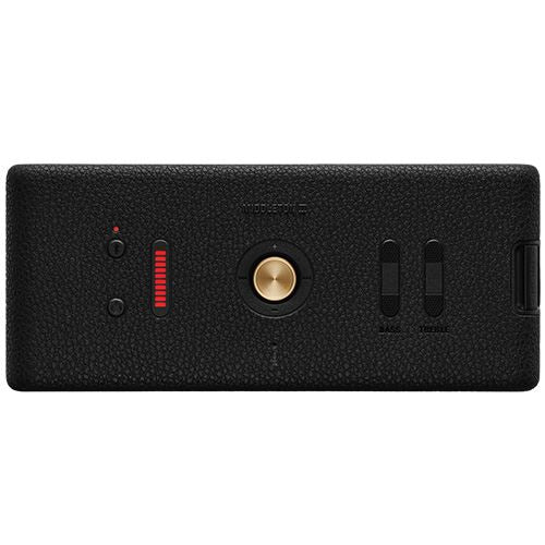 Coluna Bluetooth Marshall Middleton II - Preto - Image 3