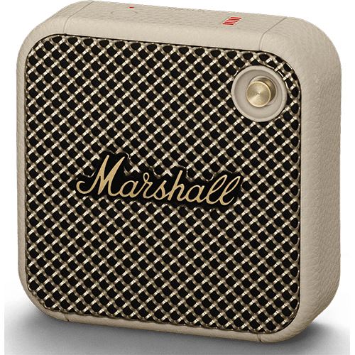 Coluna Bluetooth Marshall Willen - Branco - Image 2