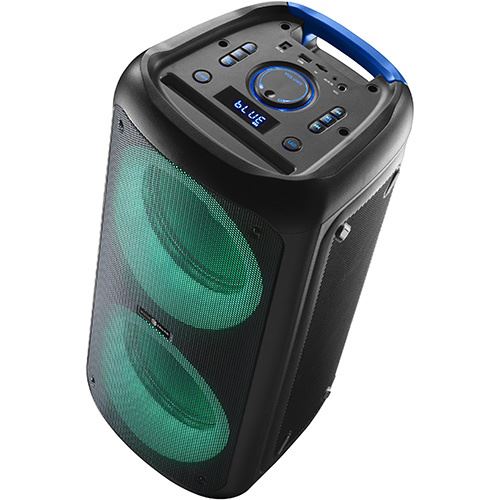 Coluna Bluetooth Music & Sound BoomBox - Image 4