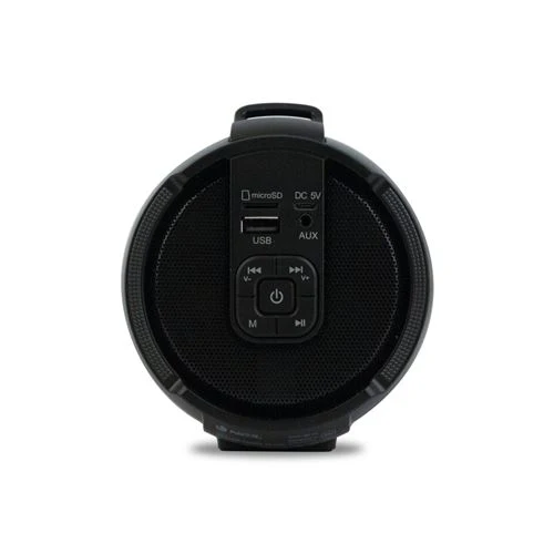 Coluna Portátil Bluetooth NGS Roller Tempo - Preto - Image 2