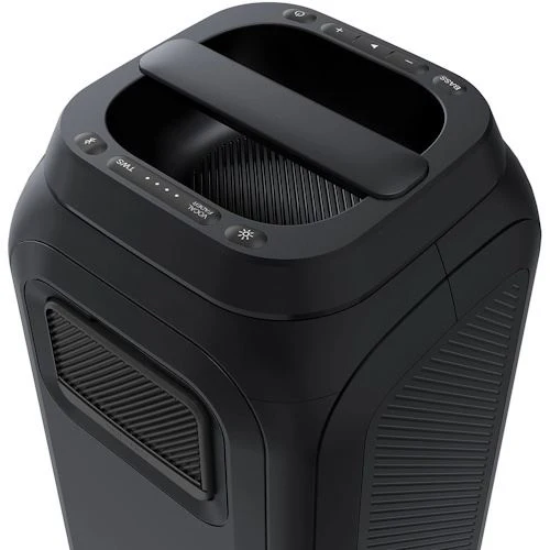Coluna Boombox Bluetooth Hisense Party Rocket HP160 - Image 5