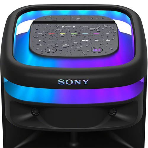Coluna Boombox Bluetooth Sony Partybox Tower 10 SRS-ULT1000 - Image 10