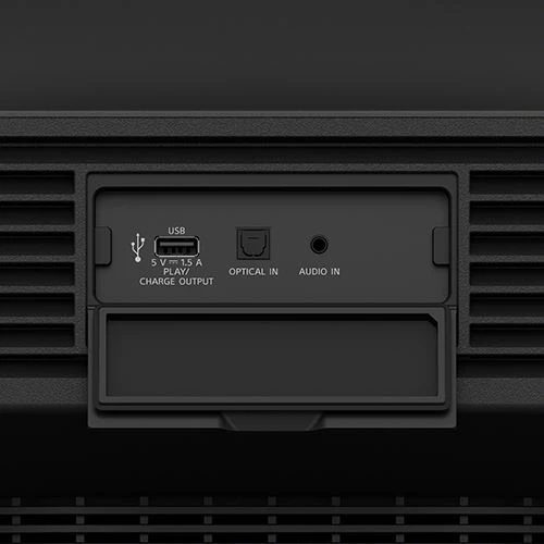 Coluna Boombox Bluetooth Sony Partybox Tower 10 SRS-ULT1000 - Image 12