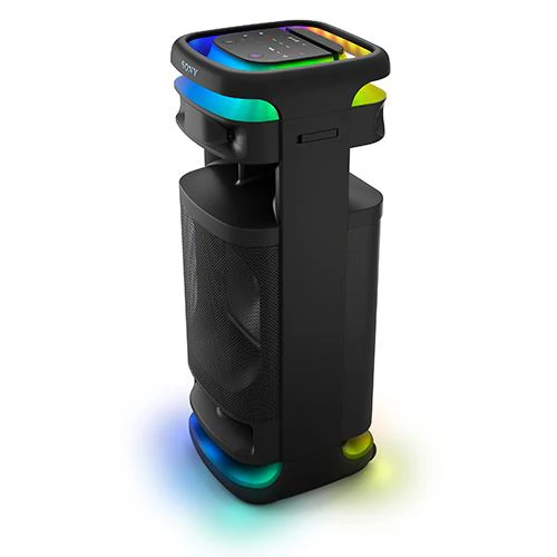 Coluna Boombox Bluetooth Sony Partybox Tower 10 SRS-ULT1000 - Image 3
