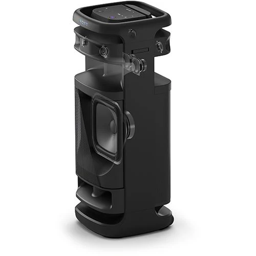 Coluna Boombox Bluetooth Sony Partybox Tower 10 SRS-ULT1000 - Image 6