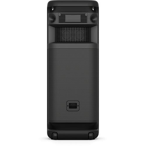 Coluna Boombox Bluetooth Sony Partybox Tower 10 SRS-ULT1000 - Image 7