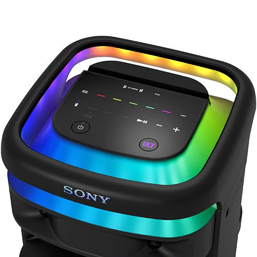 Coluna Boombox Bluetooth Sony Partybox Tower 10 SRS-ULT1000 - Image 8