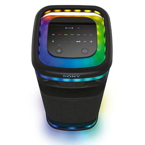 Coluna Boombox Bluetooth Sony Partybox Tower 10 SRS-ULT1000 - Image 9