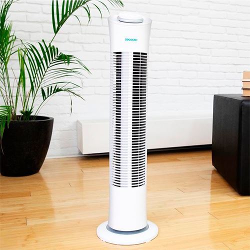 Coluna de Ar Cecotec Energysilence 6090 Skyline - Outlet - Grade A - Image 3