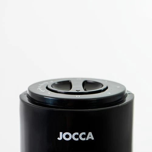 Coluna de Ar Jocca 1469N | 45 W - Preto - Image 5