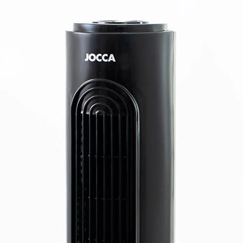 Coluna de Ar Jocca 1469N | 45 W - Preto - Image 6